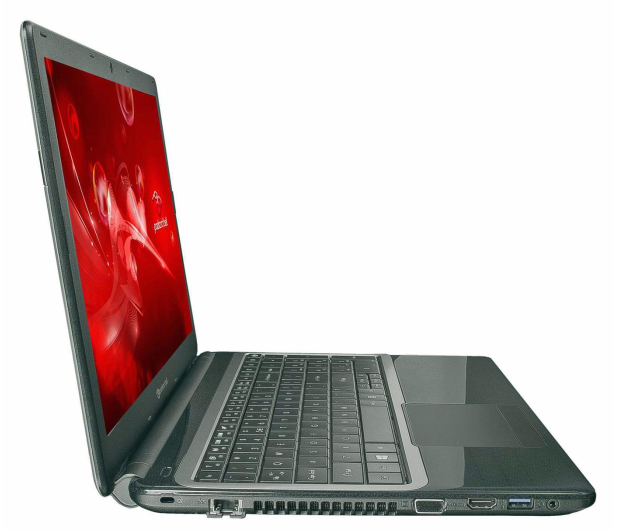 Packard Bell ENTE69CX P2117U/4GB/500/DVD-RW - 169905 - zdjęcie 3